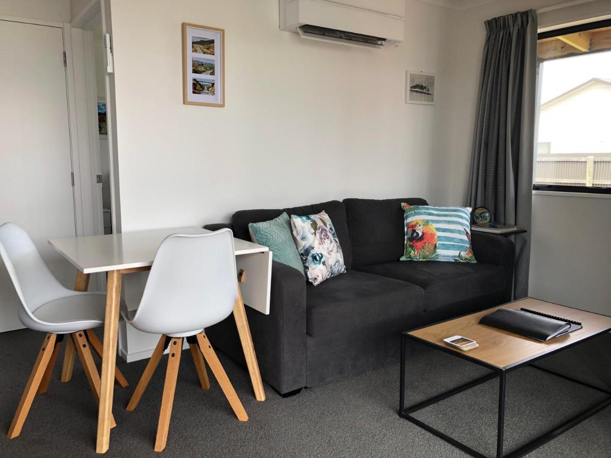 Twizel - 1 Bedroom On Mackenzie Exterior photo