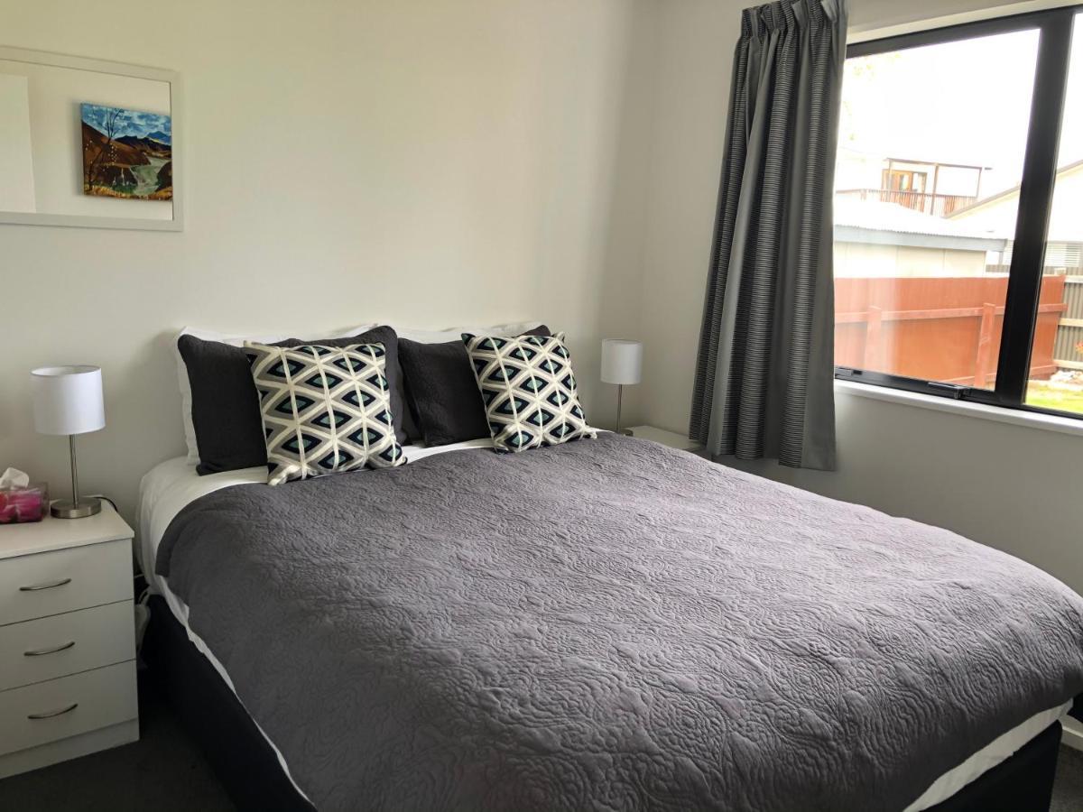 Twizel - 1 Bedroom On Mackenzie Exterior photo