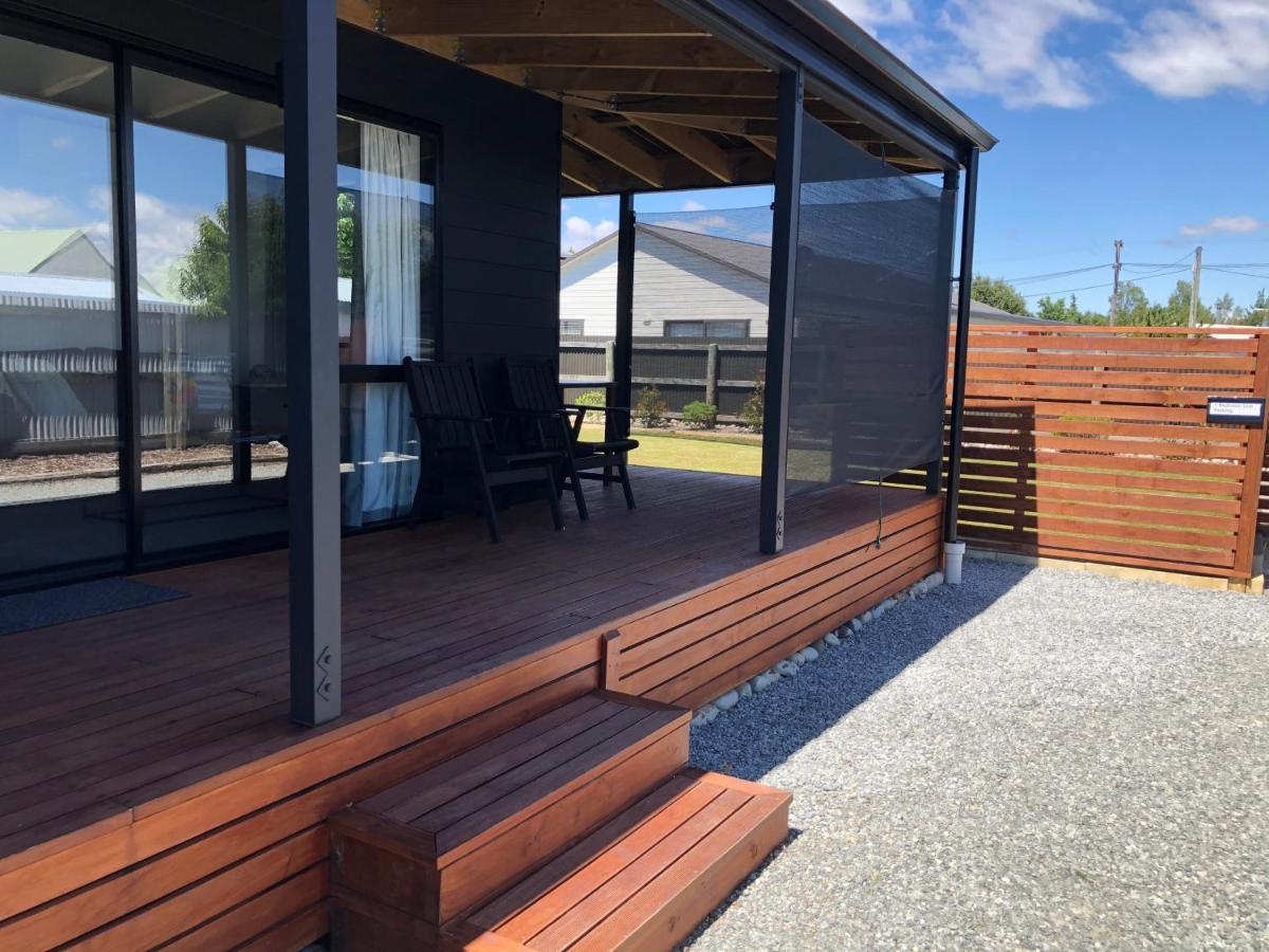 Twizel - 1 Bedroom On Mackenzie Exterior photo