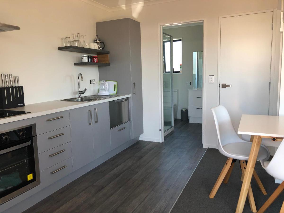 Twizel - 1 Bedroom On Mackenzie Exterior photo